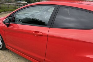 Ford Fiesta 1.6 Fiesta St-2 T 3dr