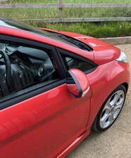 Ford Fiesta 1.6 Fiesta St-2 T 3dr