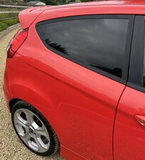 Ford Fiesta 1.6 Fiesta St-2 T 3dr