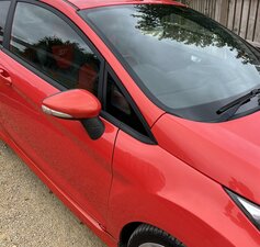 Ford Fiesta 1.6 Fiesta St-2 T 3dr