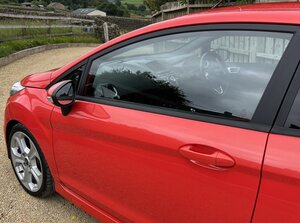 Ford Fiesta 1.6 Fiesta St-2 T 3dr