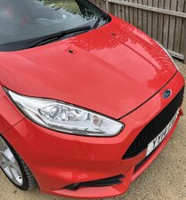 Ford Fiesta 1.6 Fiesta St-2 T 3dr