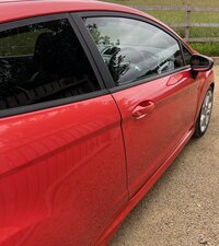Ford Fiesta 1.6 Fiesta St-2 T 3dr
