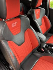 Ford Fiesta 1.6 Fiesta St-2 T 3dr