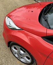 Ford Fiesta 1.6 Fiesta St-2 T 3dr