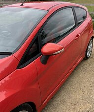 Ford Fiesta 1.6 Fiesta St-2 T 3dr