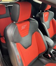 Ford Fiesta 1.6 Fiesta St-2 T 3dr