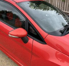 Ford Fiesta 1.6 Fiesta St-2 T 3dr