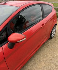Ford Fiesta 1.6 Fiesta St-2 T 3dr