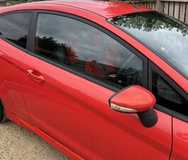 Ford Fiesta 1.6 Fiesta St-2 T 3dr