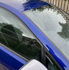 Volkswagen Golf 2.0 Golf R Dsg 5dr