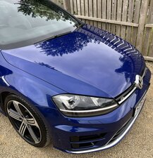 Volkswagen Golf 2.0 Golf R Dsg 5dr