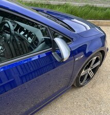 Volkswagen Golf 2.0 Golf R Dsg 5dr