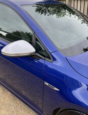 Volkswagen Golf 2.0 Golf R Dsg 5dr