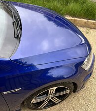 Volkswagen Golf 2.0 Golf R Dsg 5dr