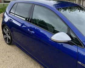 Volkswagen Golf 2.0 Golf R Dsg 5dr