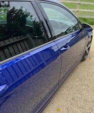 Volkswagen Golf 2.0 Golf R Dsg 5dr