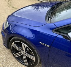 Volkswagen Golf 2.0 Golf R Dsg 5dr