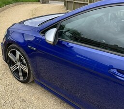 Volkswagen Golf 2.0 Golf R Dsg 5dr