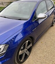 Volkswagen Golf 2.0 Golf R Dsg 5dr