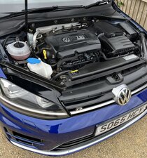 Volkswagen Golf 2.0 Golf R Dsg 5dr