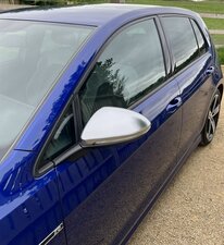 Volkswagen Golf 2.0 Golf R Dsg 5dr