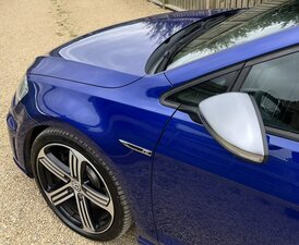 Volkswagen Golf 2.0 Golf R Dsg 5dr