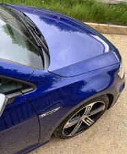 Volkswagen Golf 2.0 Golf R Dsg 5dr