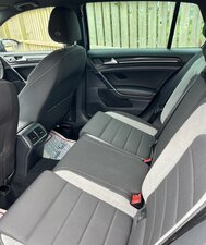 Volkswagen Golf 2.0 Golf R Dsg 5dr