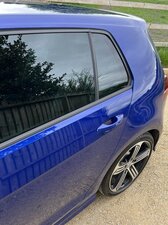 Volkswagen Golf 2.0 Golf R Dsg 5dr