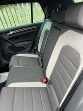 Volkswagen Golf 2.0 Golf R Dsg 5dr