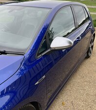Volkswagen Golf 2.0 Golf R Dsg 5dr
