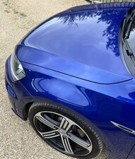 Volkswagen Golf 2.0 Golf R Dsg 5dr