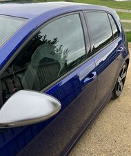 Volkswagen Golf 2.0 Golf R Dsg 5dr