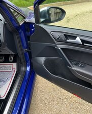 Volkswagen Golf 2.0 Golf R Dsg 5dr
