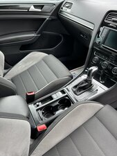Volkswagen Golf 2.0 Golf R Dsg 5dr