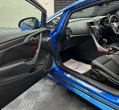 Vauxhall Astra 2.0 Astra VXR 3dr