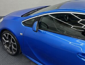 Vauxhall Astra 2.0 Astra VXR 3dr