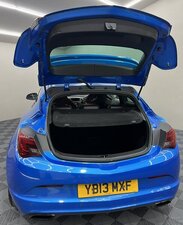 Vauxhall Astra 2.0 Astra VXR 3dr