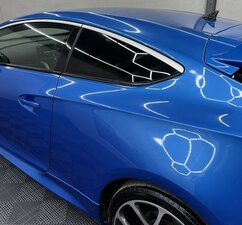 Vauxhall Astra 2.0 Astra VXR 3dr