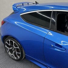 Vauxhall Astra 2.0 Astra VXR 3dr