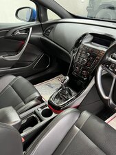 Vauxhall Astra 2.0 Astra VXR 3dr