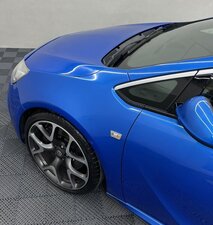 Vauxhall Astra 2.0 Astra VXR 3dr