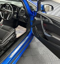 Vauxhall Astra 2.0 Astra VXR 3dr