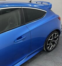 Vauxhall Astra 2.0 Astra VXR 3dr