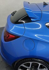 Vauxhall Astra 2.0 Astra VXR 3dr