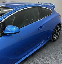 Vauxhall Astra 2.0 Astra VXR 3dr