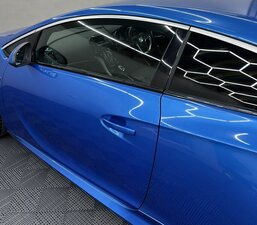 Vauxhall Astra 2.0 Astra VXR 3dr