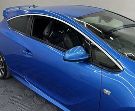 Vauxhall Astra 2.0 Astra VXR 3dr