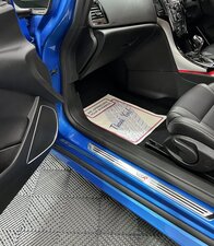 Vauxhall Astra 2.0 Astra VXR 3dr